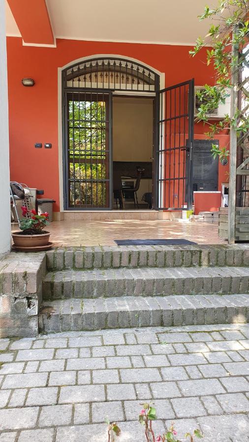 Beatrixhome Oasi Verde In Citta Ferrara Luaran gambar