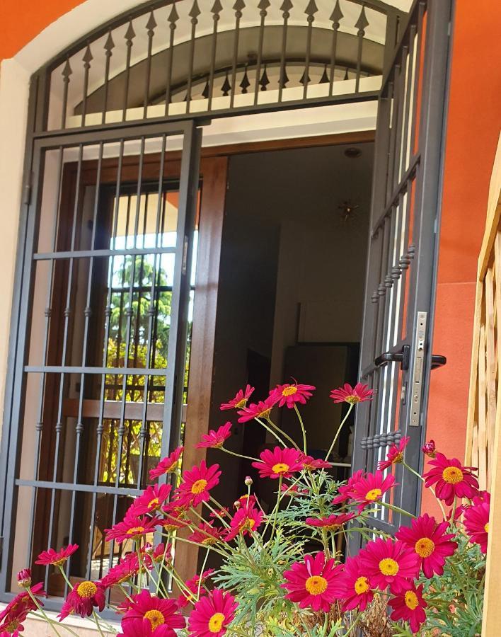Beatrixhome Oasi Verde In Citta Ferrara Luaran gambar