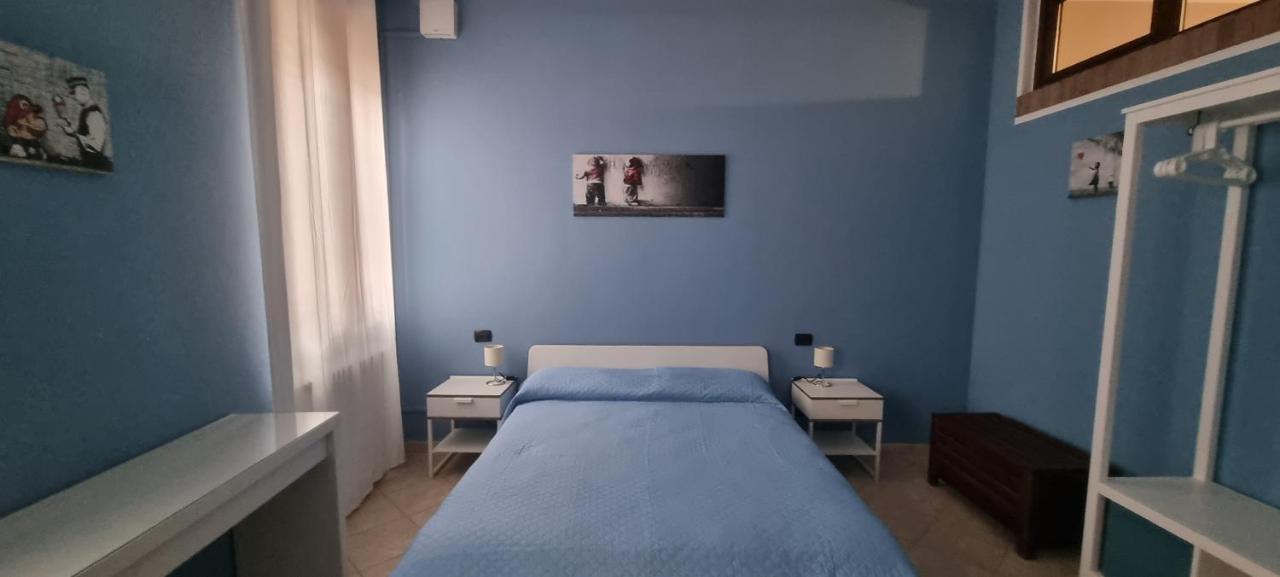 Beatrixhome Oasi Verde In Citta Ferrara Luaran gambar