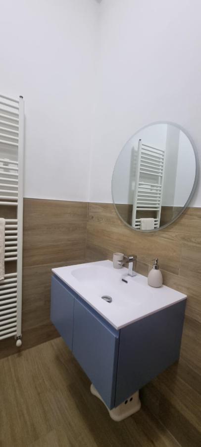 Beatrixhome Oasi Verde In Citta Ferrara Luaran gambar