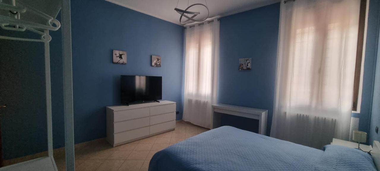Beatrixhome Oasi Verde In Citta Ferrara Luaran gambar