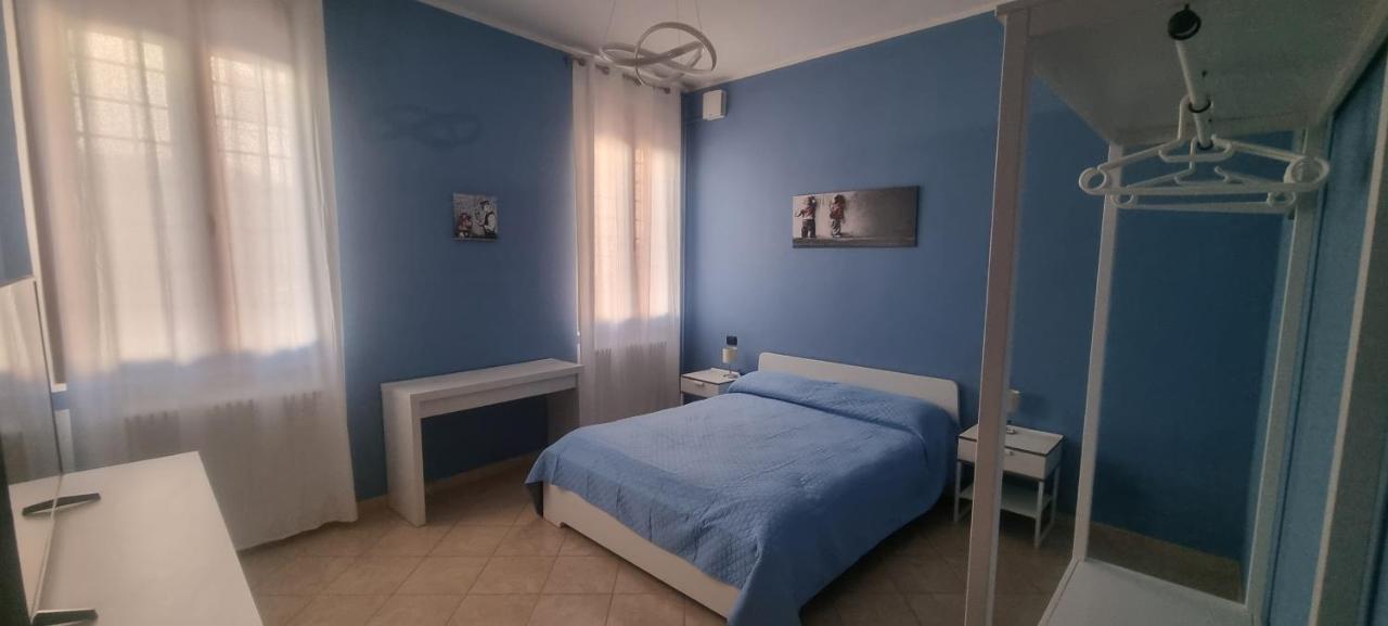 Beatrixhome Oasi Verde In Citta Ferrara Luaran gambar