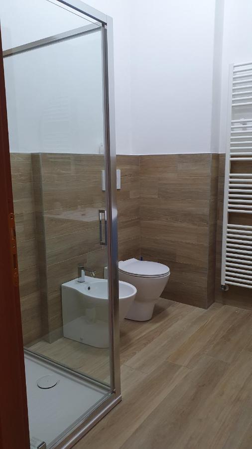 Beatrixhome Oasi Verde In Citta Ferrara Luaran gambar